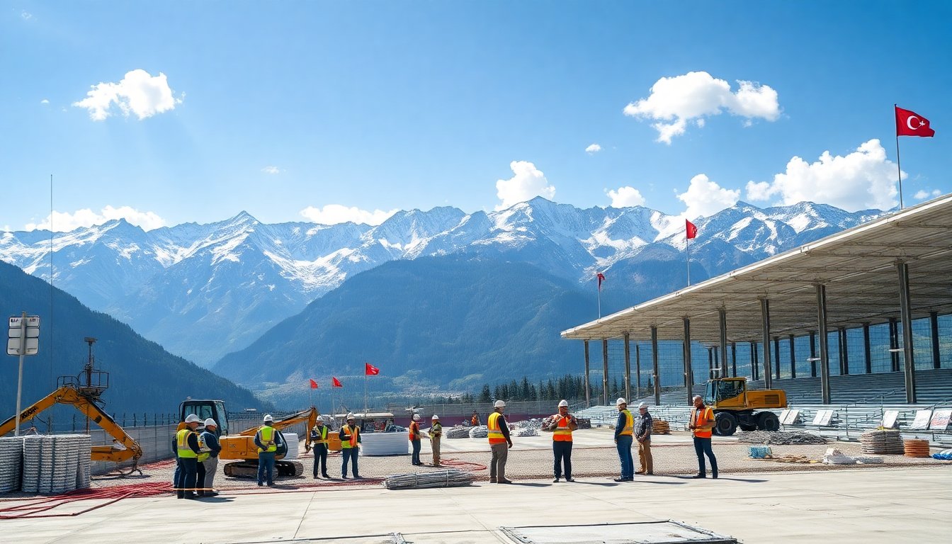 olimpiadi milano cortina 2026 preparativi aspettative e novita da non perdere python 1759113031