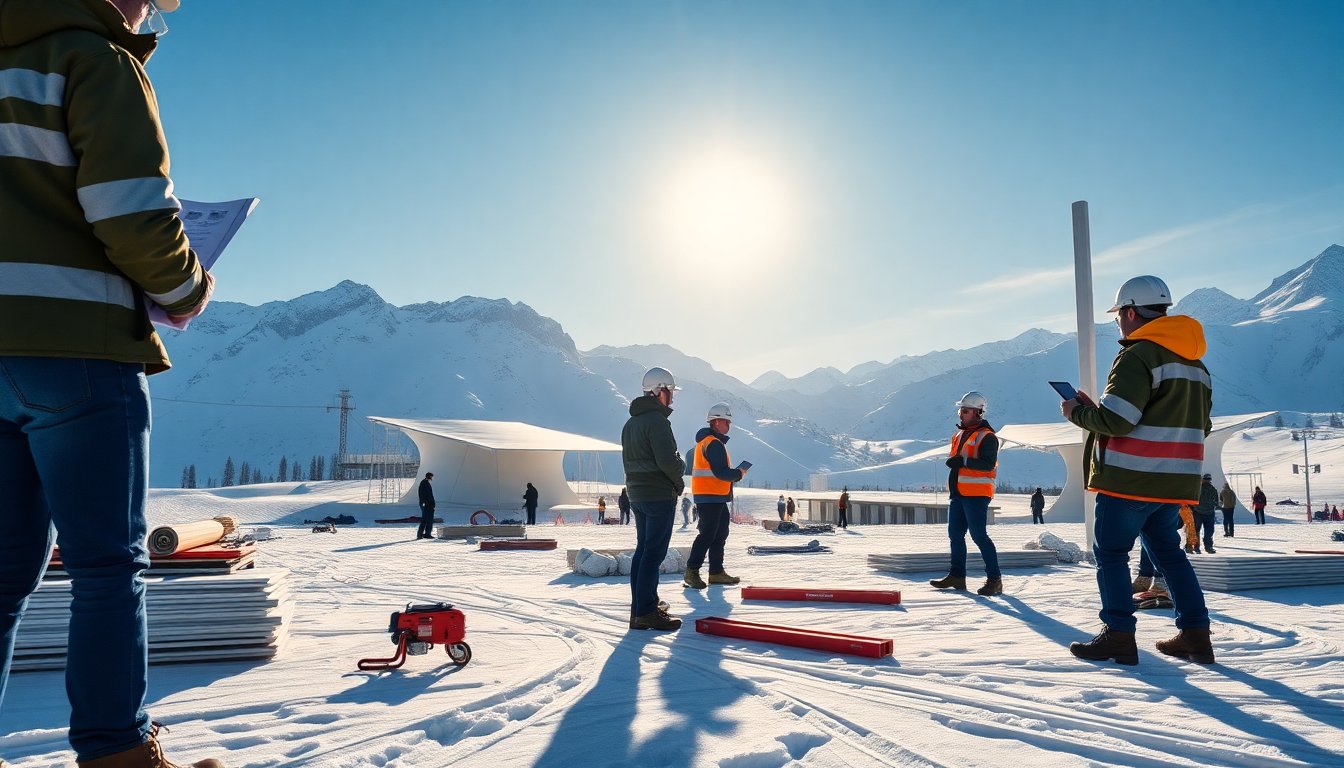 olimpiadi milano cortina 2026 preparativi aspettative e novita imperdibili python 1758232775