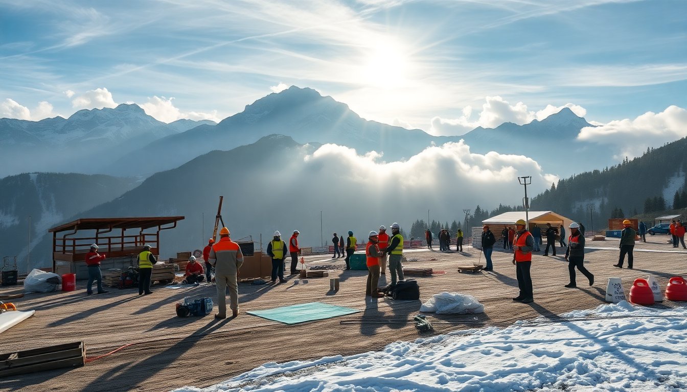 olimpiadi milano cortina 2026 preparativi aspettative e novita imperdibili python 1759201410