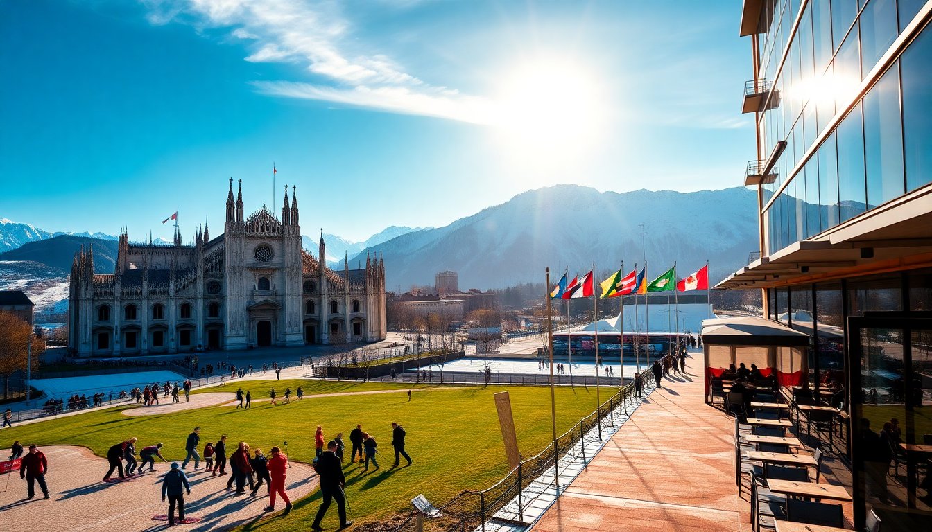 olimpiadi milano cortina 2026 scopri le localita delle gare e le attrazioni da non perdere python 1758881864