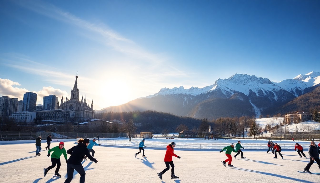 olimpiadi milano cortina 2026 scopri le localita e le loro unicita python 1758412288