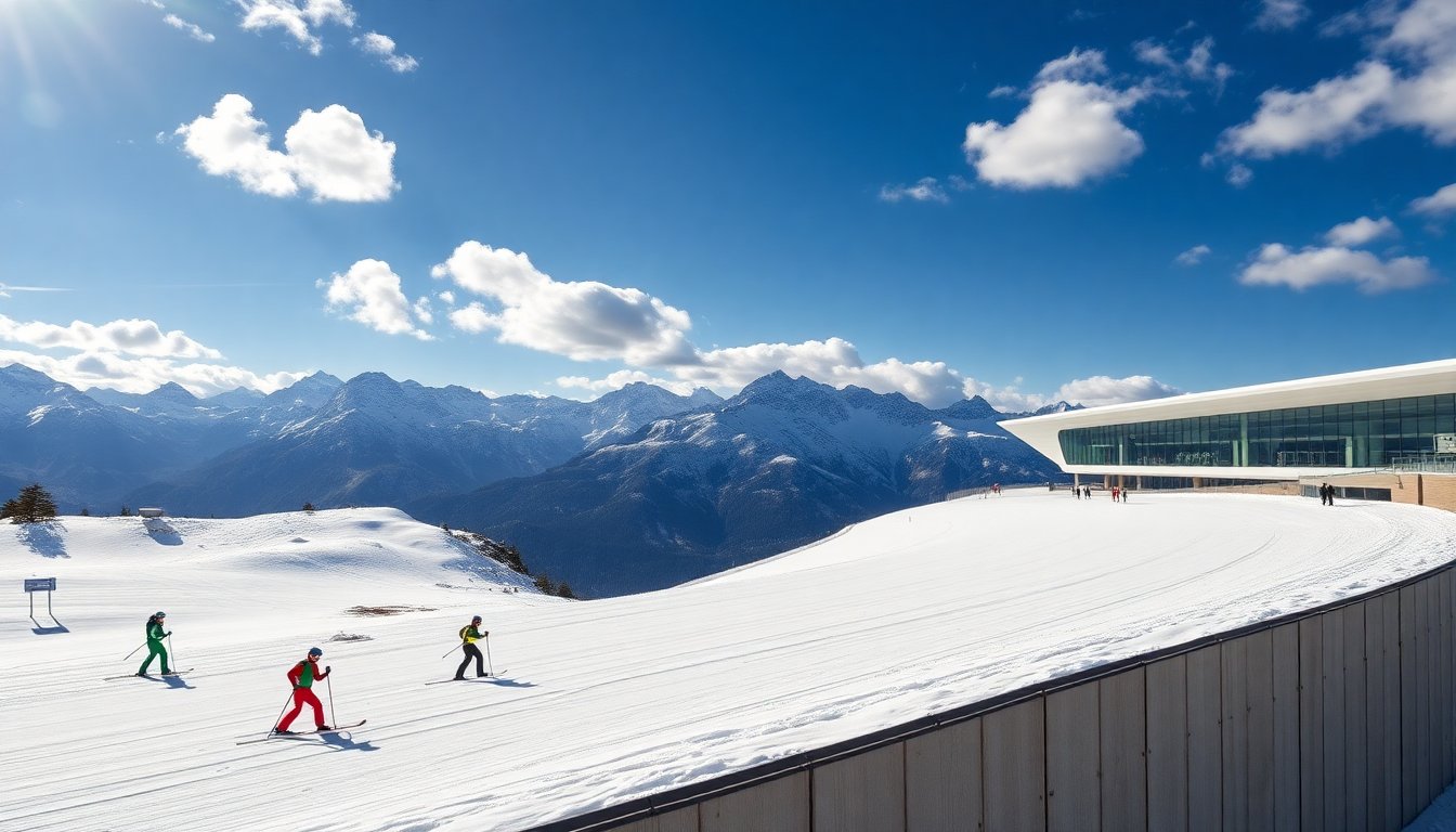 olimpiadi milano cortina 2026 scopri le opportunita e le sfide da affrontare python 1758203273