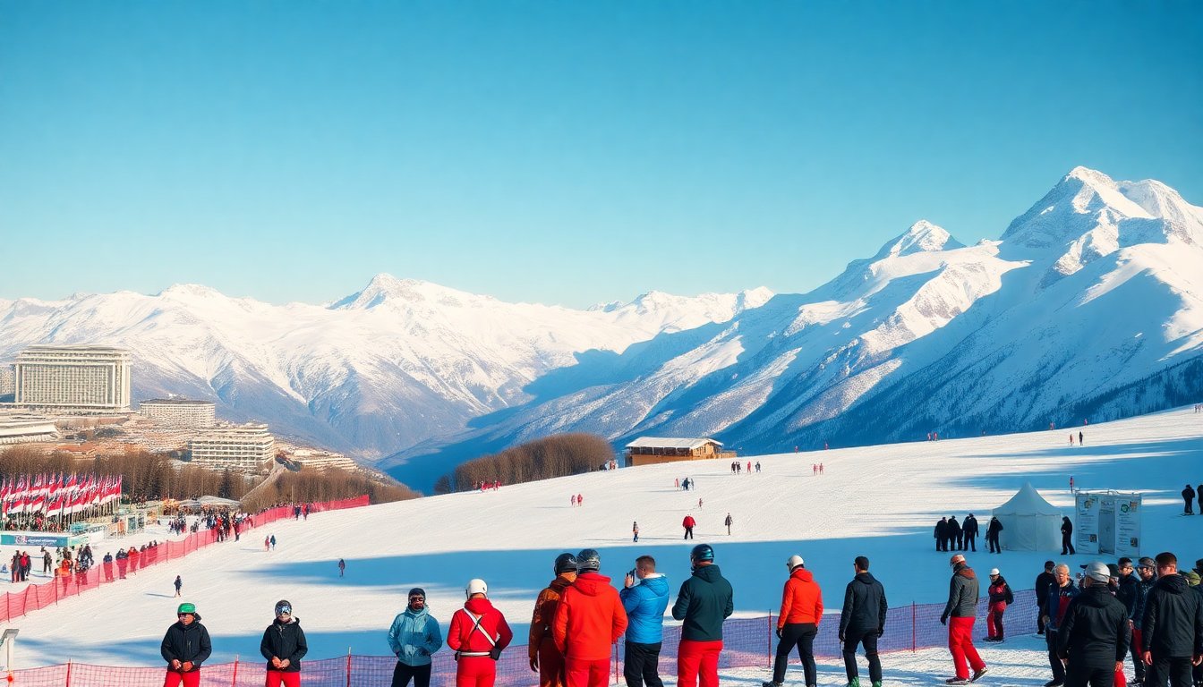 olimpiadi milano cortina 2026 scopri perche e un evento imperdibile python 1758103958