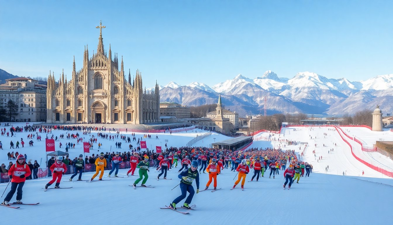 olimpiadi milano cortina 2026 scopri sport e cultura italiana in un evento unico python 1758379288