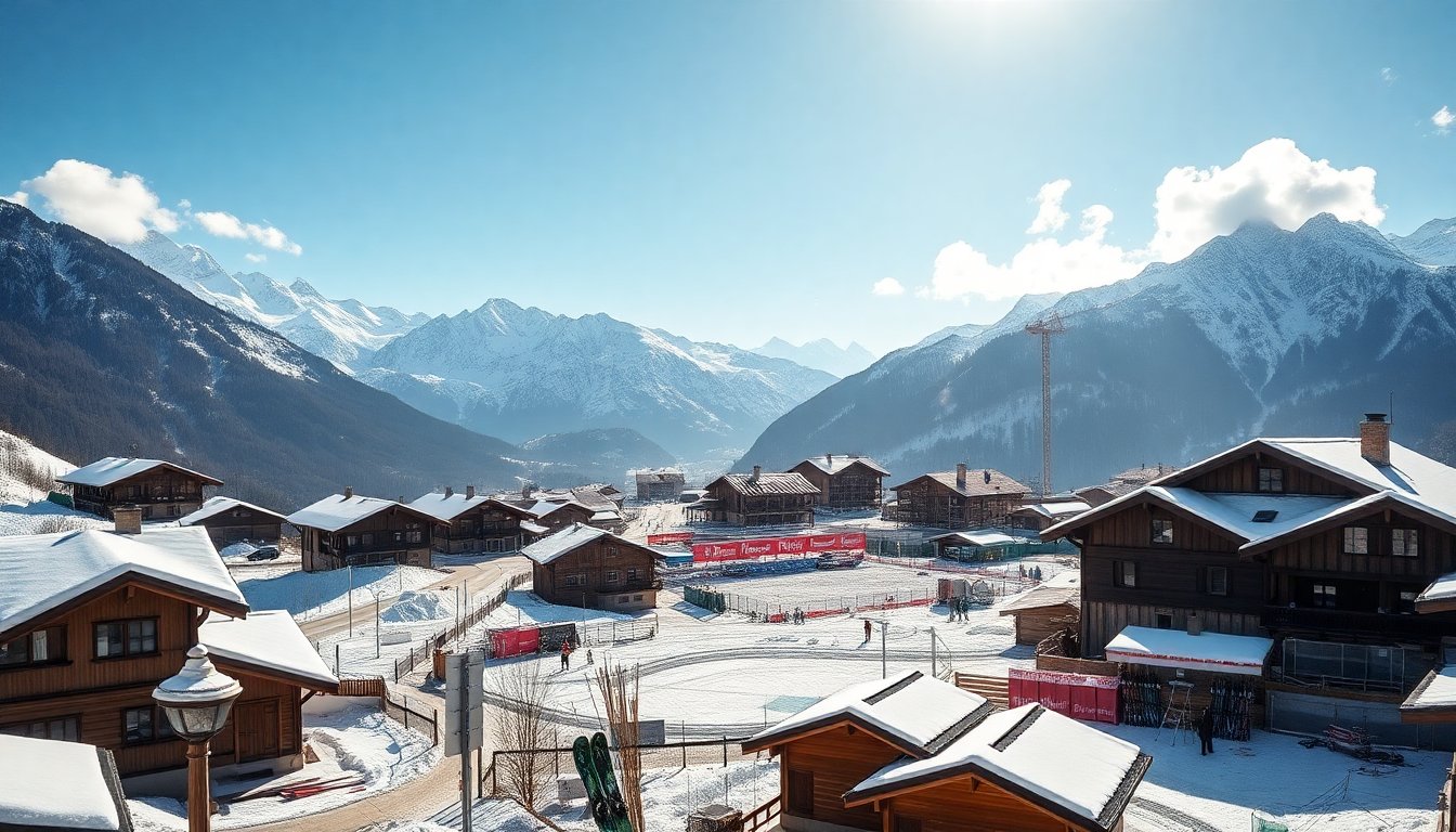 olimpiadi milano cortina 2026 tutto sugli eventi e i preparativi in corso python 1758760951