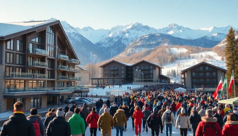 olimpiadi milano cortina come affrontare la sfida dellospitalita python 1758489395