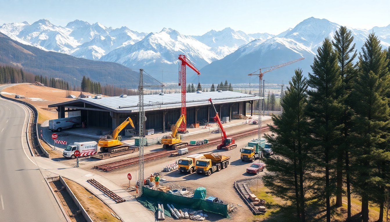 olimpiadi milano cortina impatto delle infrastrutture sulla regione e futuro sostenibile python 1759131344