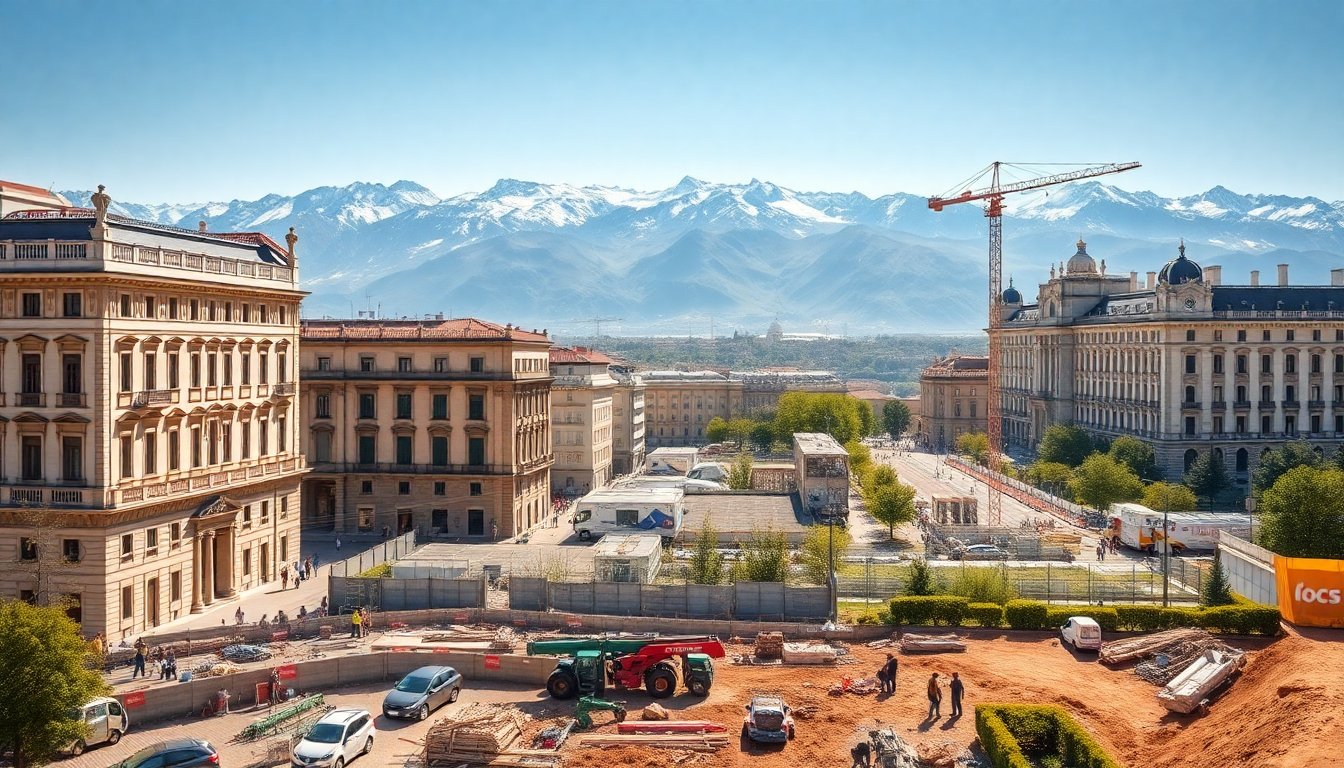 olimpiadi milano cortina innovazione delle infrastrutture e sviluppo urbano sostenibile python 1759072779