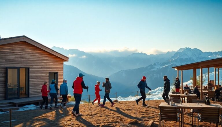 olimpiadi milano cortina scopri linnovativa ospitalita per gli atleti e i visitatori python 1758067351