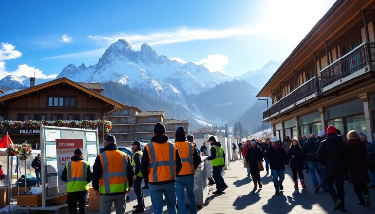 ospitalita e accoglienza durante le olimpiadi milano cortina 2026 cosa aspettarsi python 1758959129