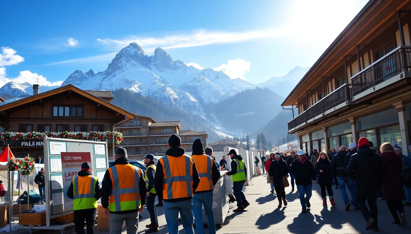 ospitalita e accoglienza durante le olimpiadi milano cortina 2026 cosa aspettarsi python 1758959129