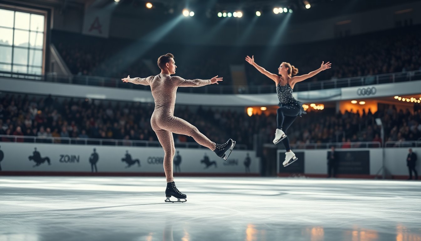 pattinaggio di figura eventi chiave e impatti sulle olimpiadi python 1757986538
