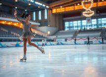 pattinaggio di figura unarte che si prepara per milano cortina 2026 python 1757946223