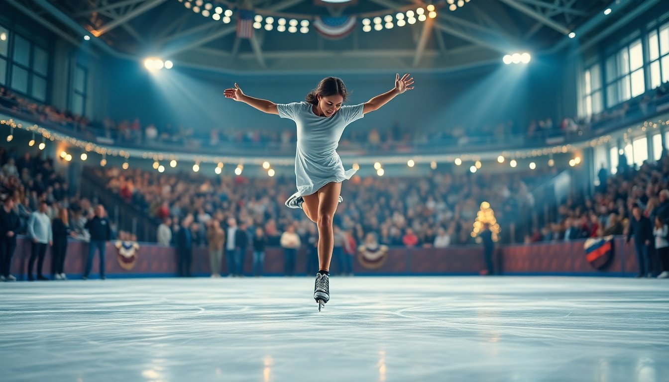 pattinaggio su ghiaccio scopri la passione la tecnica e le competenze per competere python 1759267350