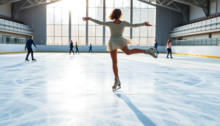 pattinaggio su ghiaccio scopri sport tecnica e passione python 1759061743