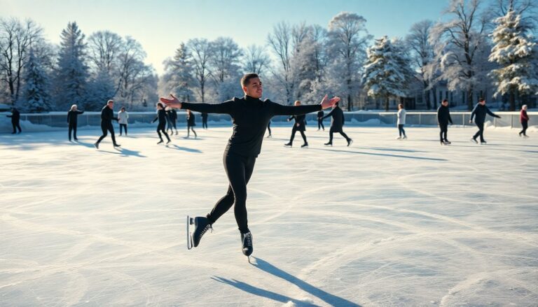 pattinaggio su ghiaccio storia tecniche e stili per iniziare con successo python 1758768272