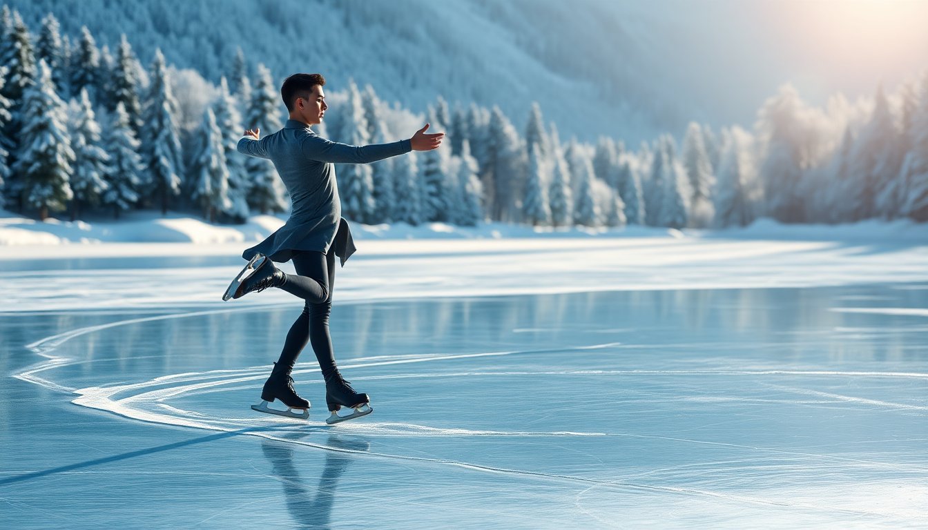 pattinaggio su ghiaccio tecniche storia e stili da scoprire python 1758181304