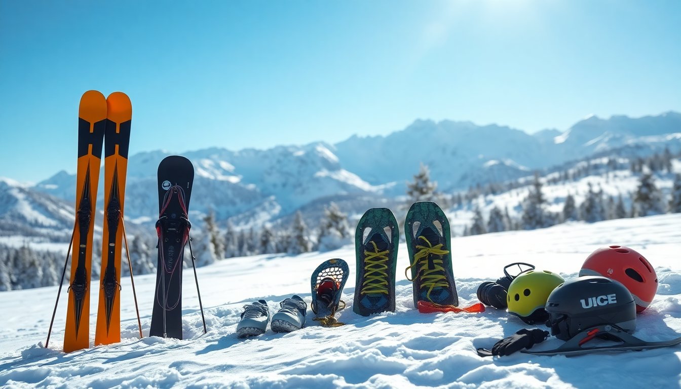 preparazione sport invernali la guida definitiva per i principianti python 1758823378