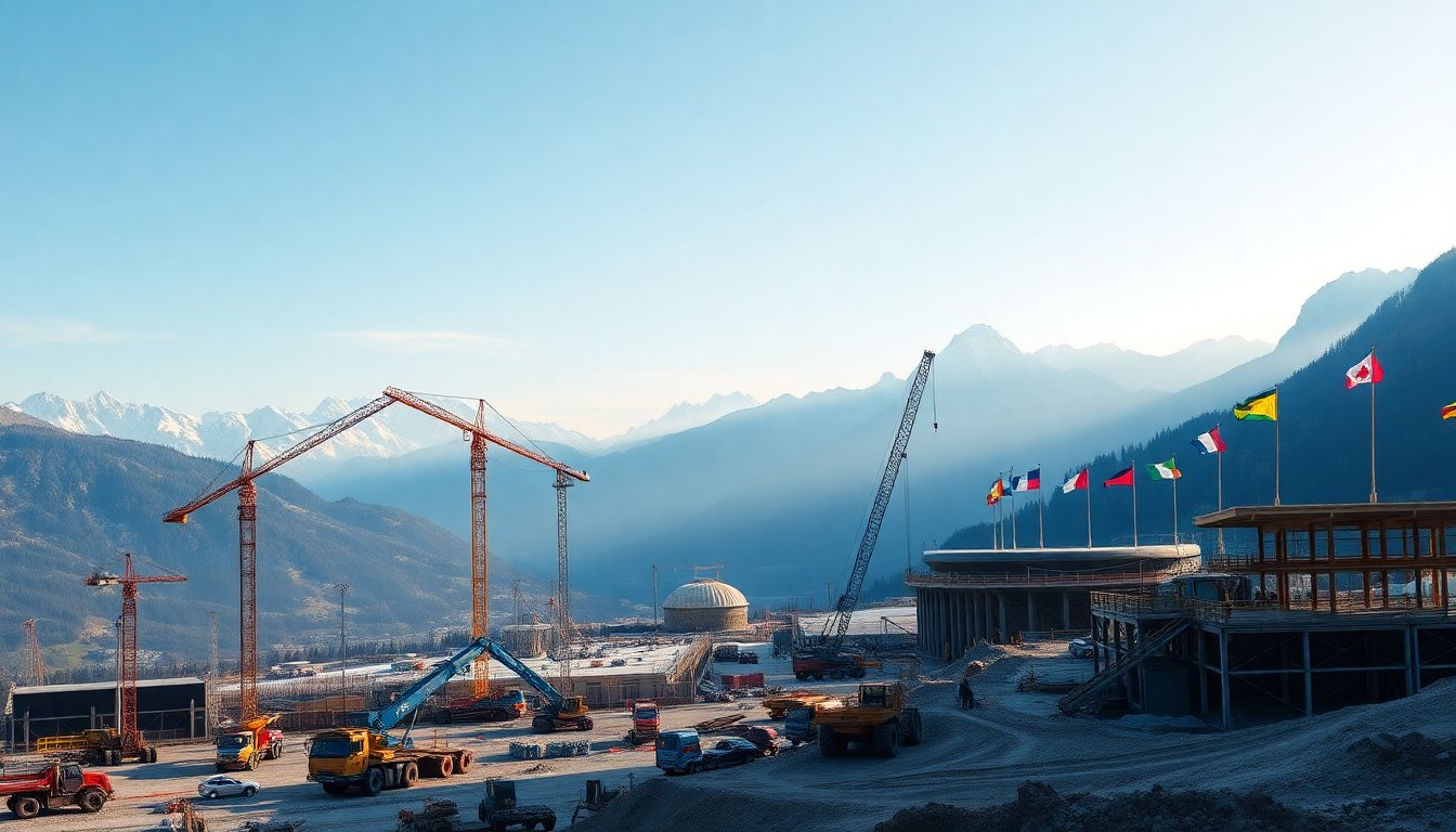 progetti infrastrutturali strategici per milano cortina 2026 investimenti e sviluppo python 1758720486