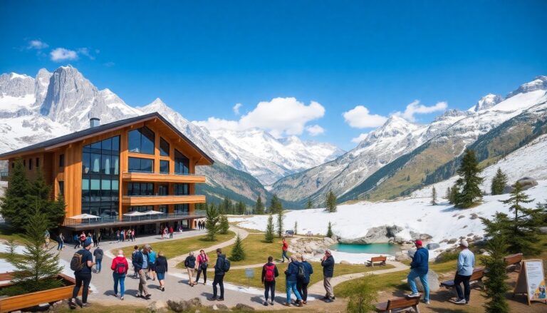 rivoluzione nel turismo montano nuove prospettive per lospitalita python 1757027377