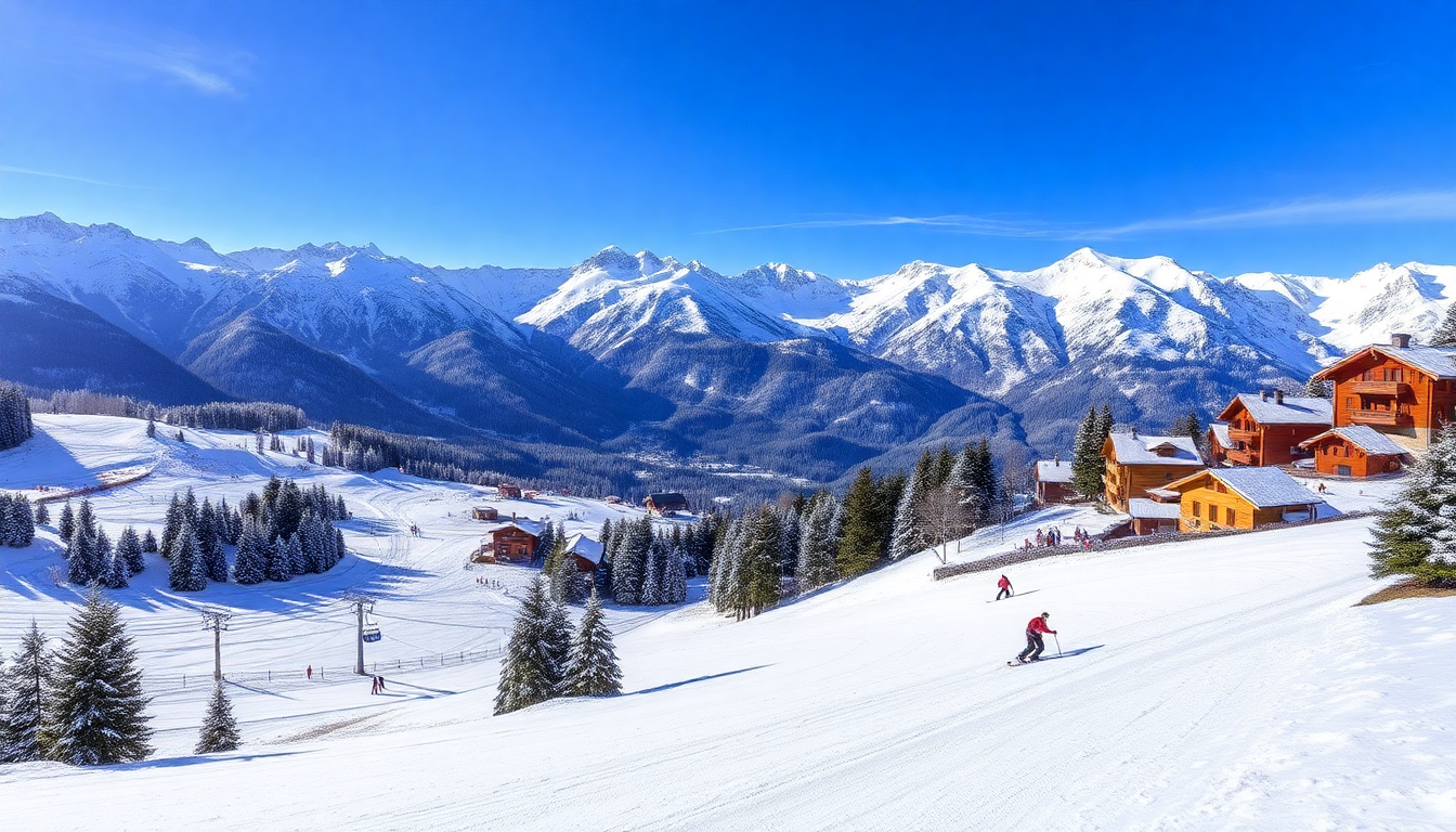 scopri gli impianti e le piste da sci della val di sole python 1756750241