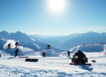 scopri il futuro delle gare di freestyle a livigno per le olimpiadi 2026 python 1757325821