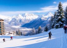 scopri il paradiso degli sport invernali nella kleinwalsertal python 1757766391