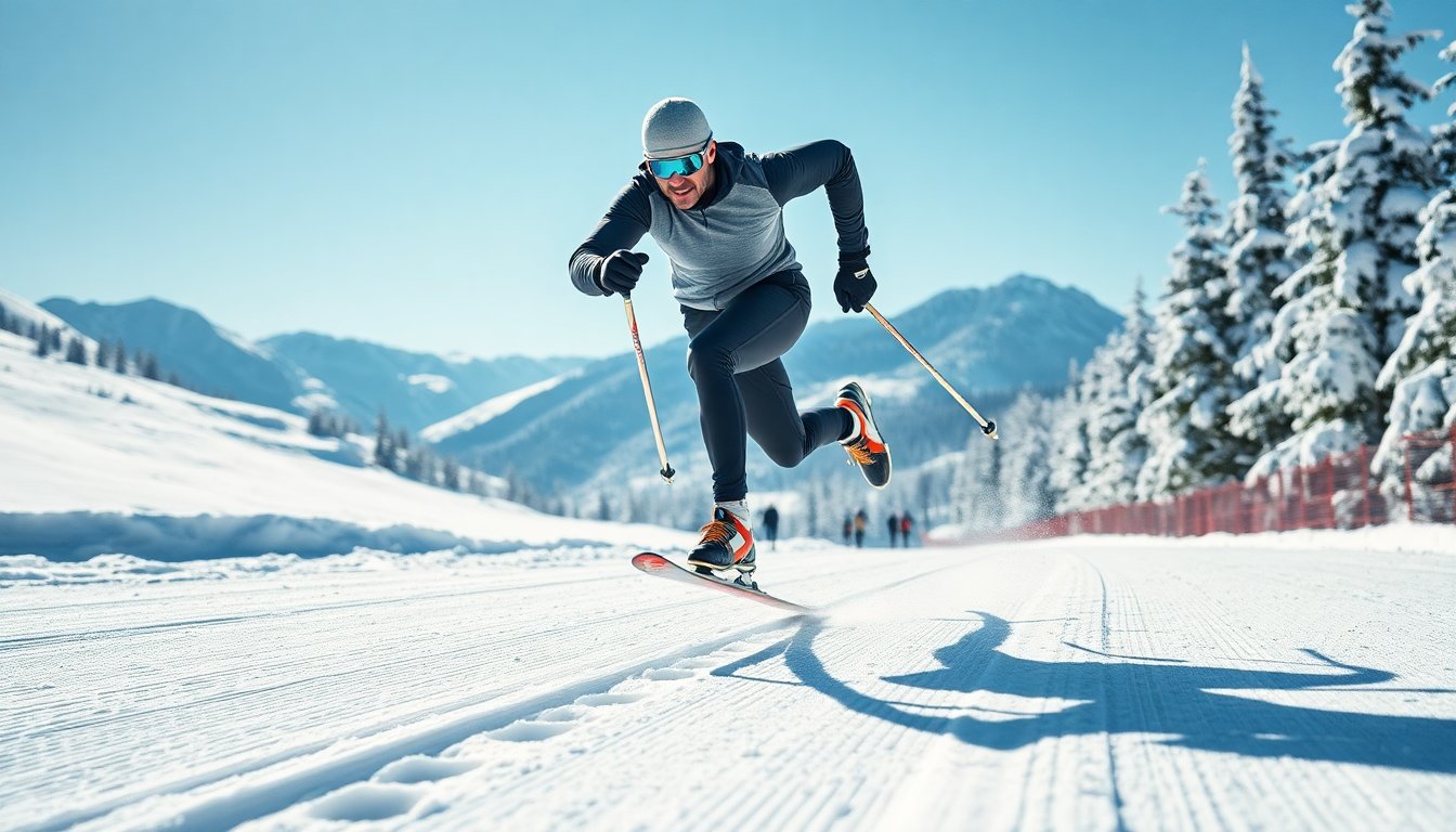 scopri latletica sci caratteristiche segreti e tecniche per eccellere python 1759070966