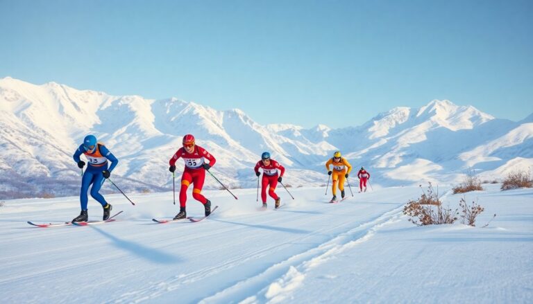 scopri latletica sci passione tecnica e sport invernali python 1758763713