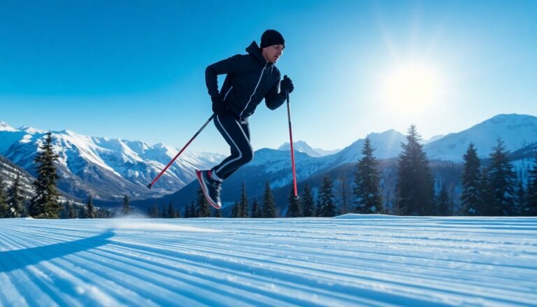 scopri latletica sci sport tecnica e bellezze naturali python 1758997906