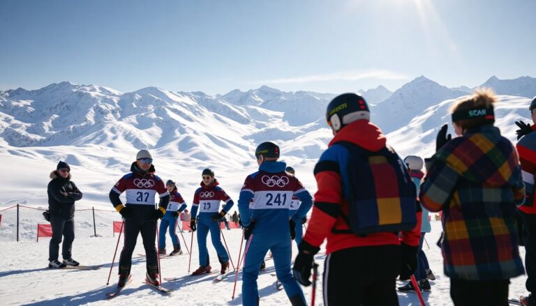 scopri le emozioni delle discipline delle olimpiadi invernali python 1759197752