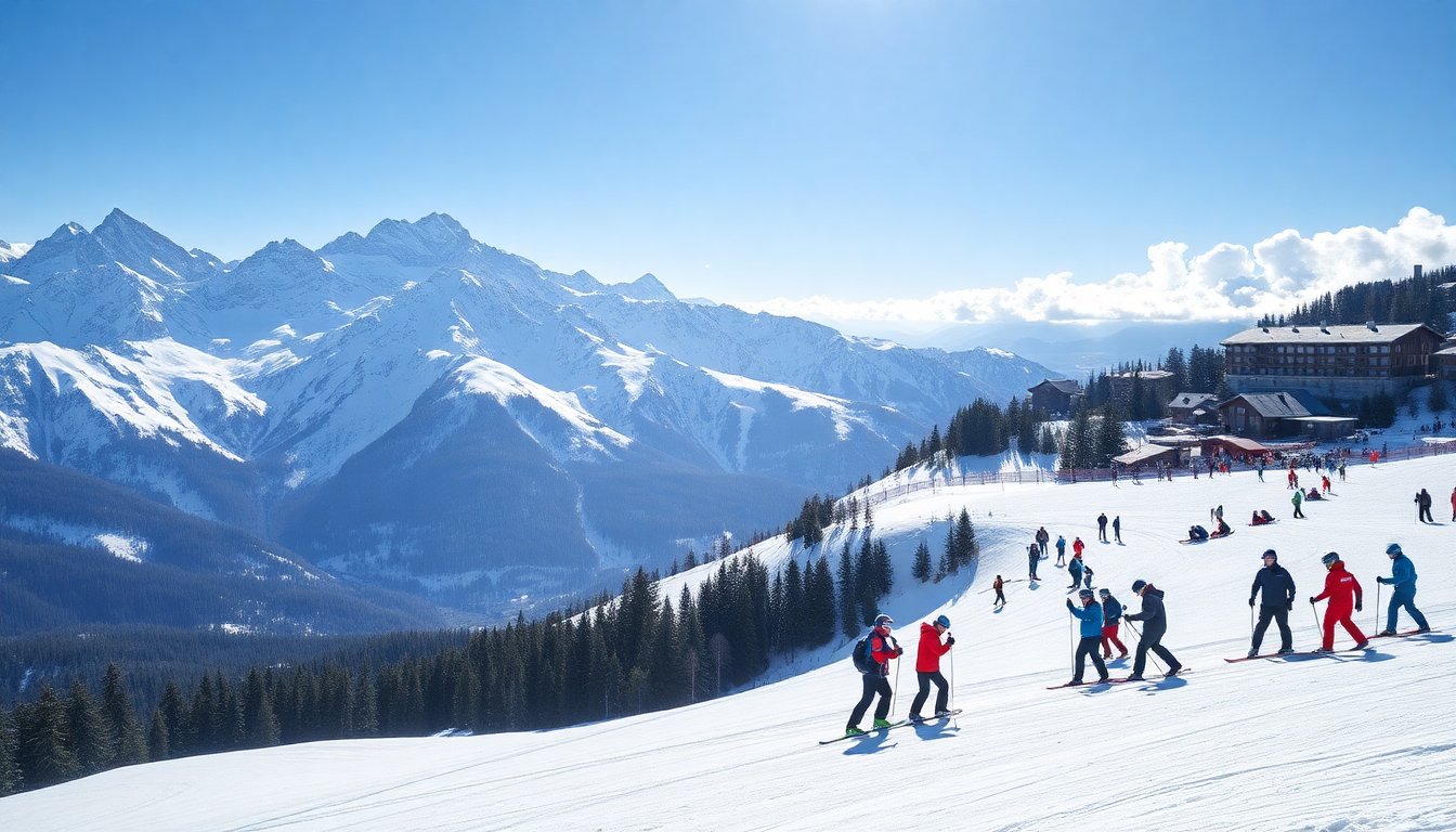 scopri le localita delle olimpiadi invernali milano cortina 2026 guida completa e curiosita python 1758999451