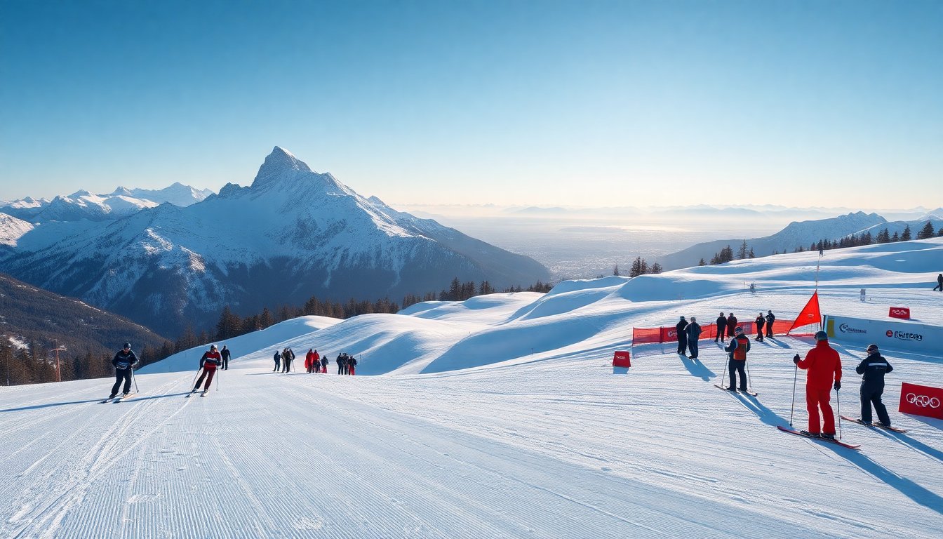 scopri le localita e le meraviglie delle olimpiadi milano cortina 2026 python 1758911552