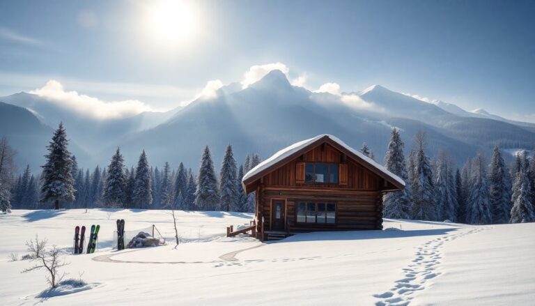 scopri le migliori sistemazioni in montagna per una fuga perfetta python 1758540758