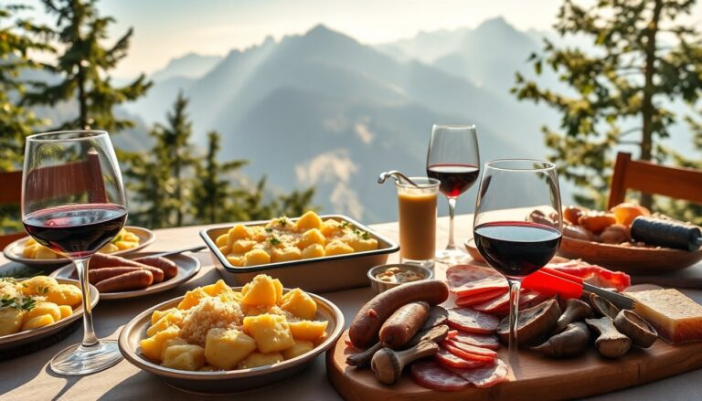 scopri le tradizioni culinarie di san martino di castrozza python 1759082440