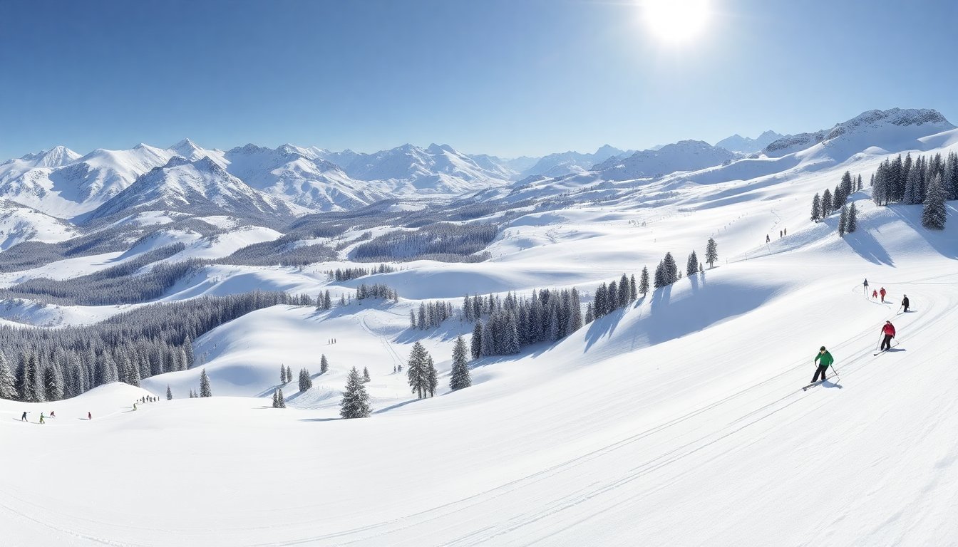 sella nevea la meta ideale per gli appassionati di sci python 1758801704