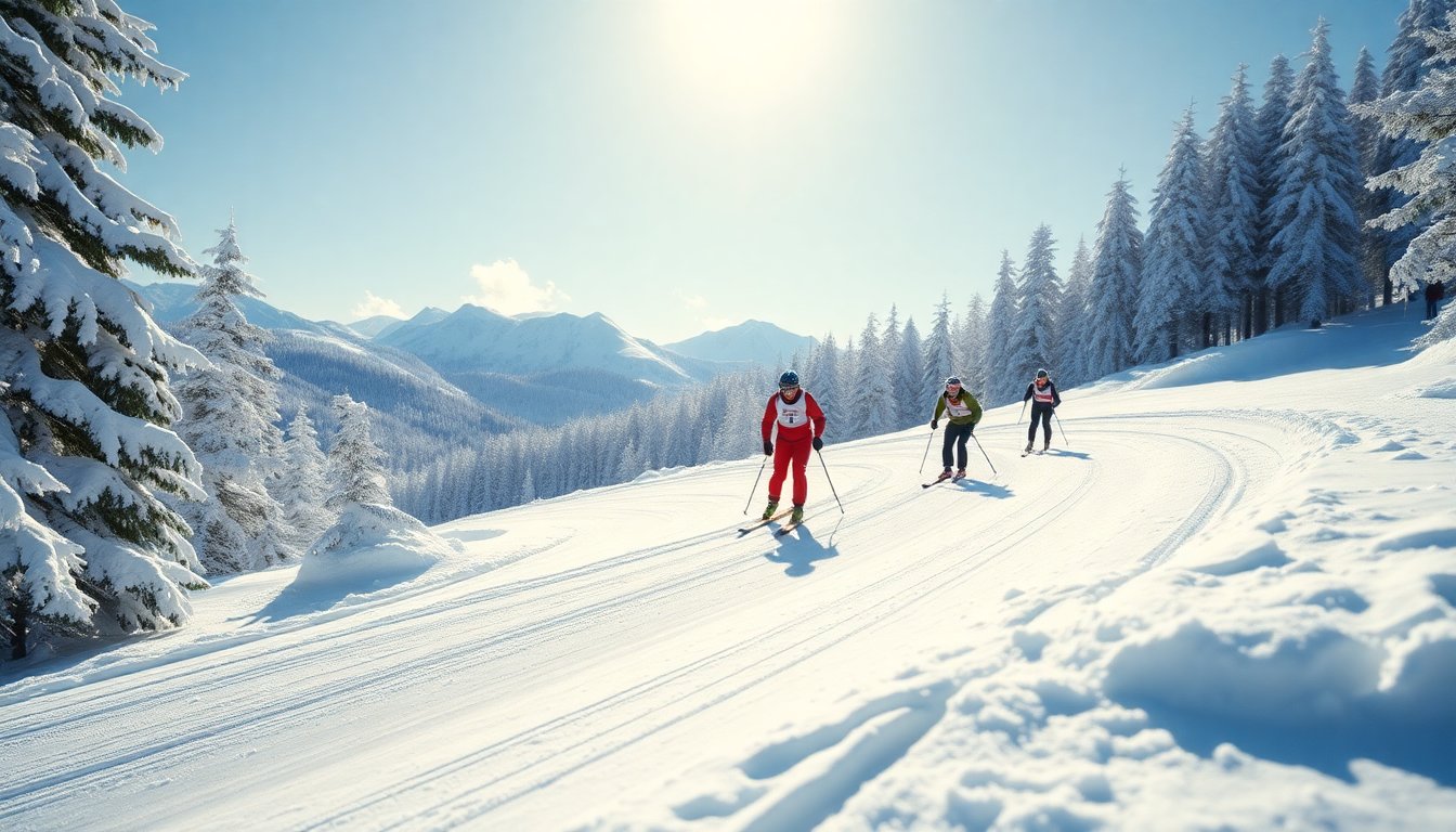 storia tecniche e atleti da seguire nellatletica sciistica python 1758778234