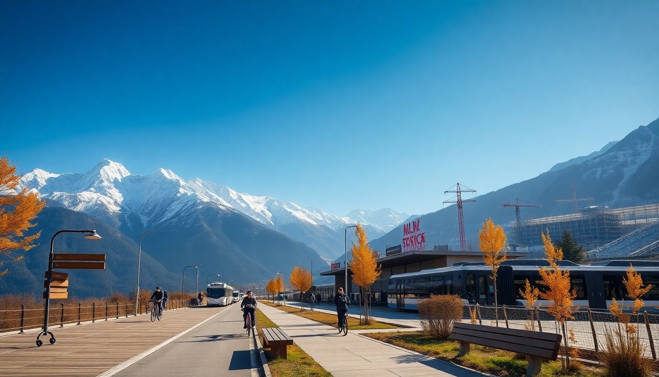 sviluppo infrastrutturale per le olimpiadi di milano cortina progetti e innovazioni python 1758544434