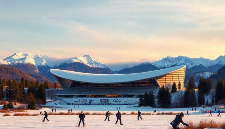 tutte le novita delle olimpiadi invernali 2026 a milano e cortina python 1758727108