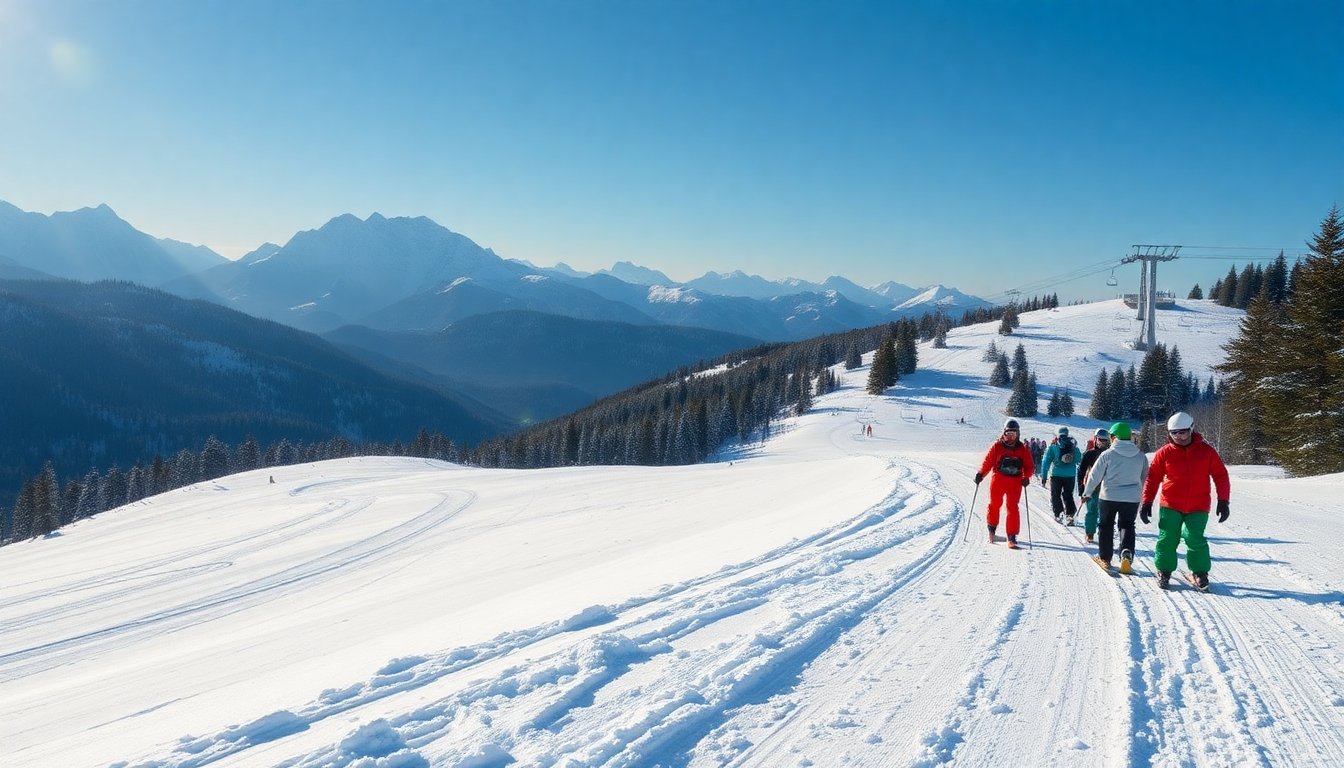 ultime novita e aggiornamenti sullo sci e snowboard scopri le tendenze del 2023 python 1758771934