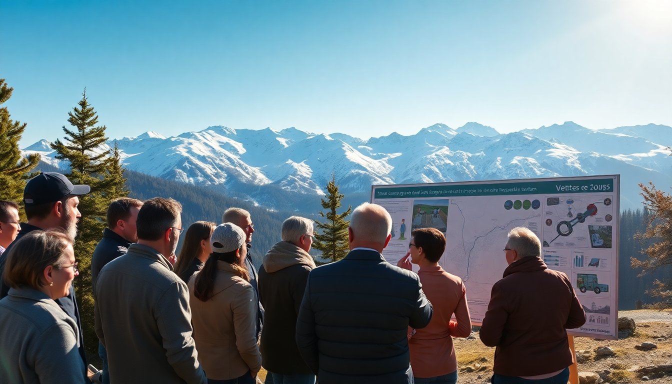 vette e onde experience 2025 un laboratorio di turismo montano a livigno python 1757759071