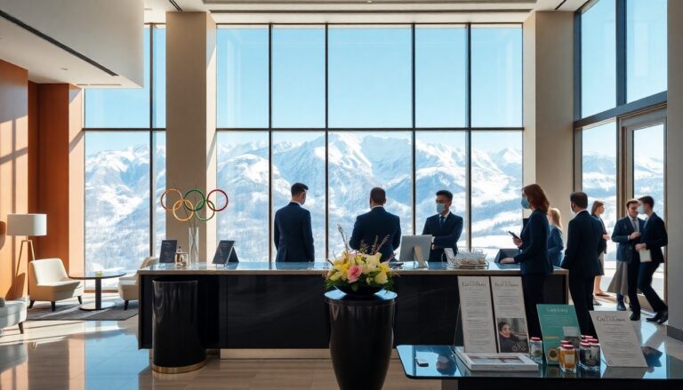 accoglienza e ospitalita eccellente alle olimpiadi milano cortina 2026 scopri cosa aspettarti 1760340458