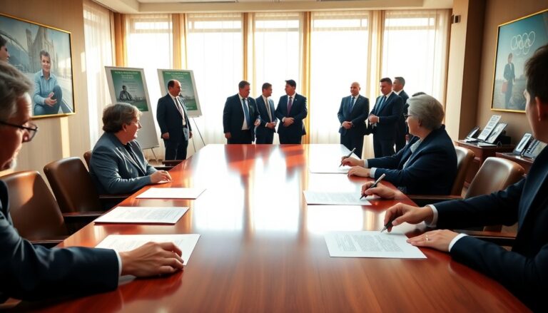 accordo per la sicurezza e la tutela del lavoro alle olimpiadi di milano cortina 2026 1761882662