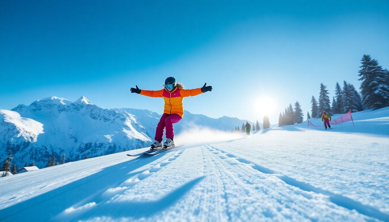 atleti da seguire per le olimpiadi invernali di milano cortina 2026 i talenti da non perdere 1761755699