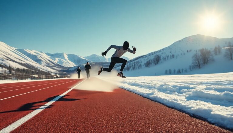 atletica e sci lincredibile fusione di due discipline affascinanti 1760474588