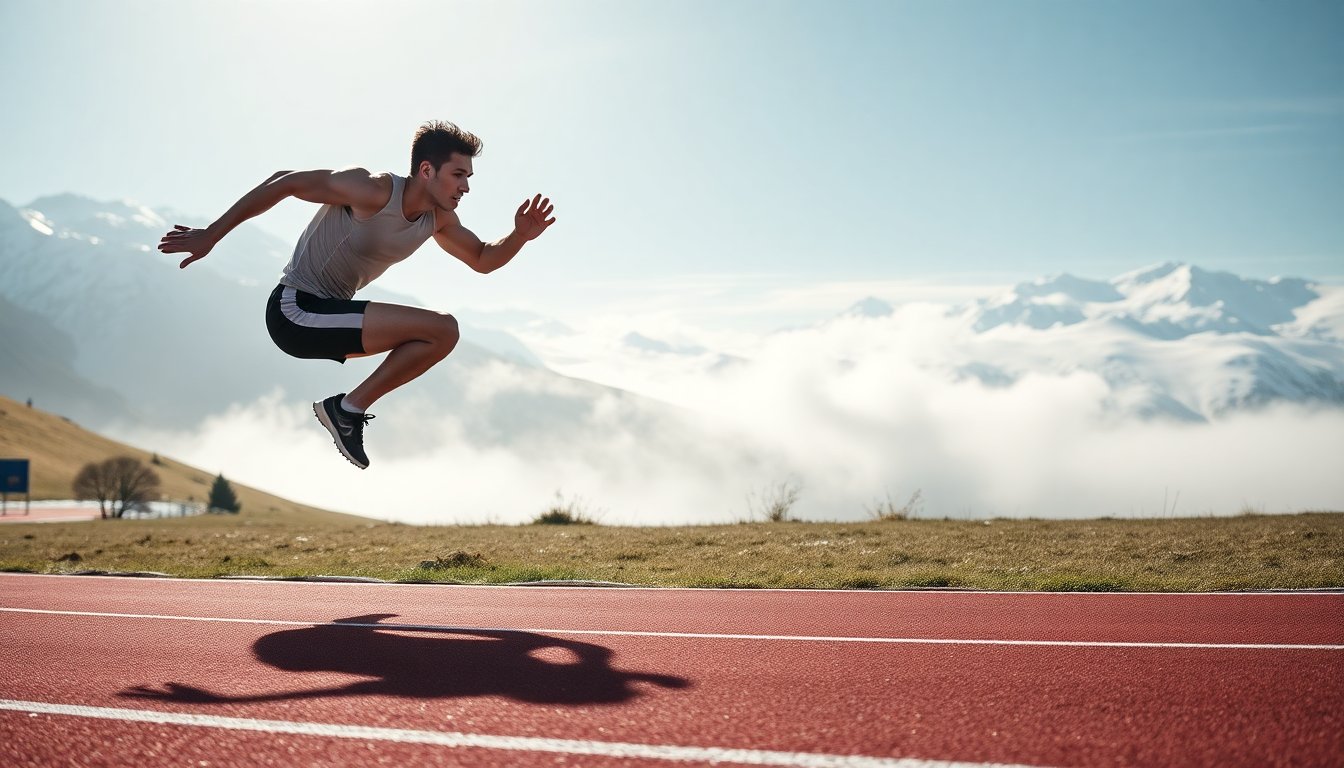 atletica e sci lintegrazione perfetta tra due sport complementari 1760679017