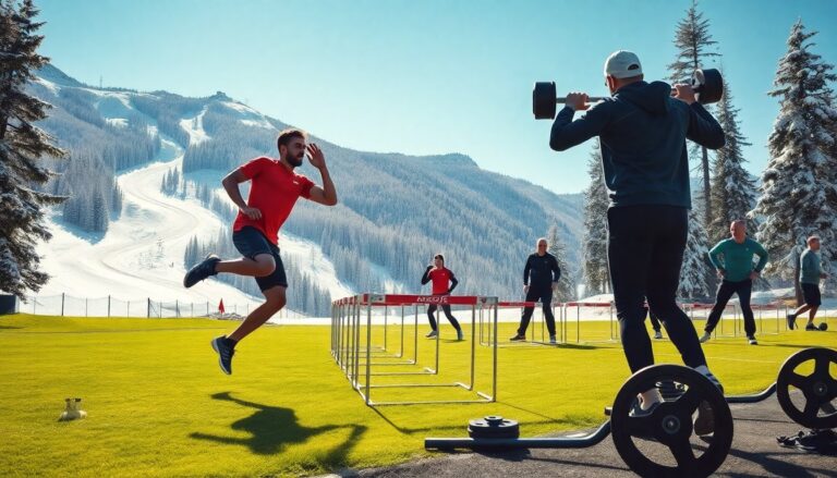 atletica e sci strategie per integrare le due discipline e raggiungere il successo python 1759757375