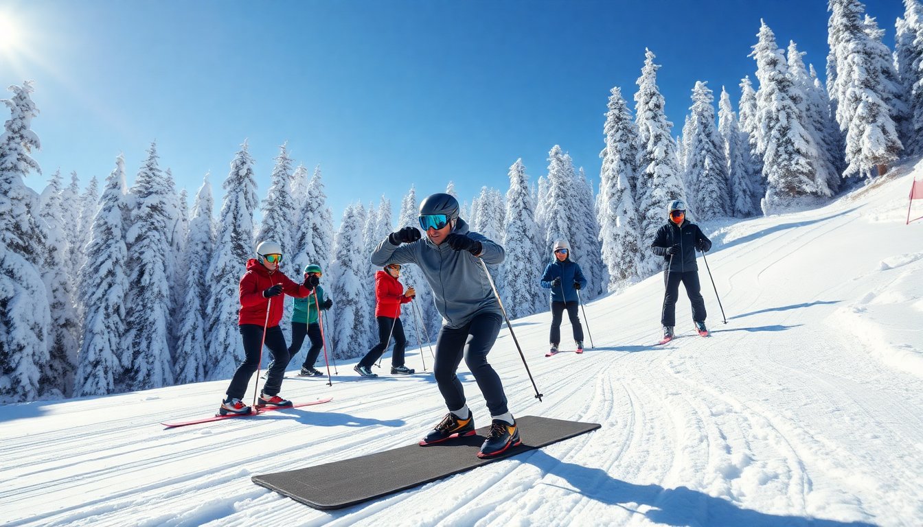 atletica e sci un connubio perfetto per gli sport invernali python 1759612000