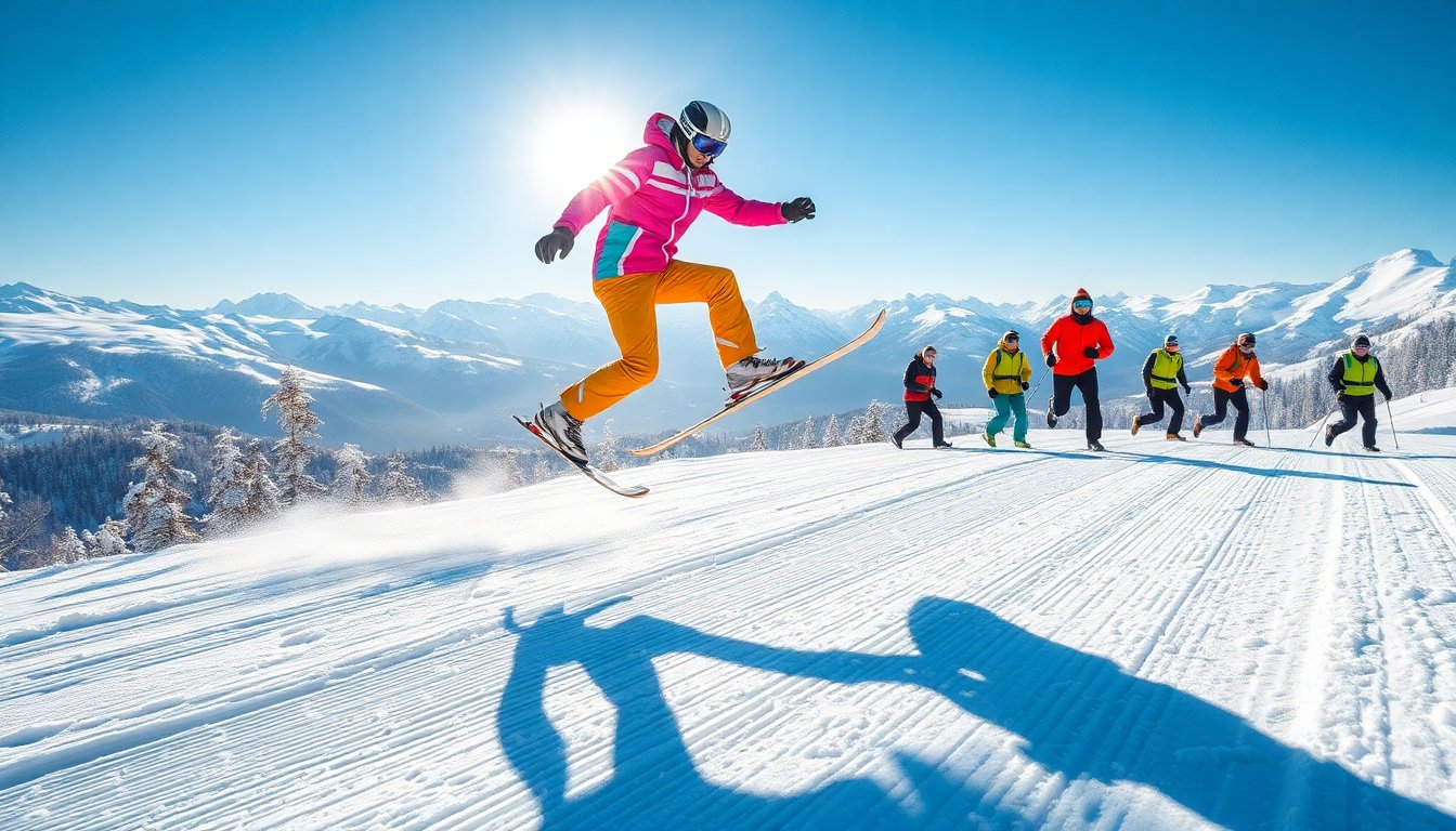 atletica e sci un connubio perfetto tra velocita e tecnica 1760766513