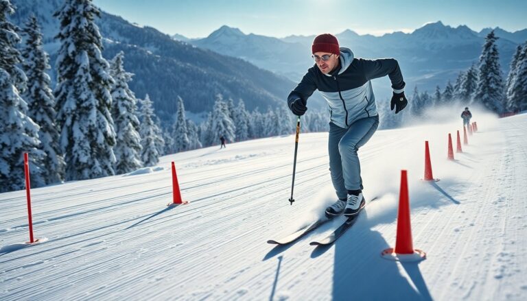 atletica invernale strategie per eccellere nella disciplina dello sci 1760942042